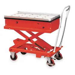 LIFT CART 990