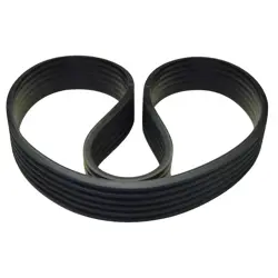 DAYTON 54TY32 BANDED V-BELT,7/B158,161IN 54TY32