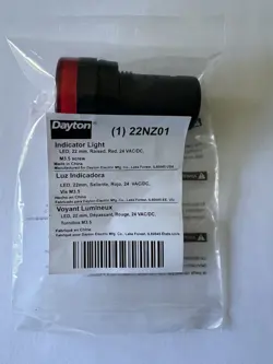 LIGHT RED 22NZ01