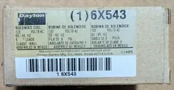SOLENOID VALVE BRAND