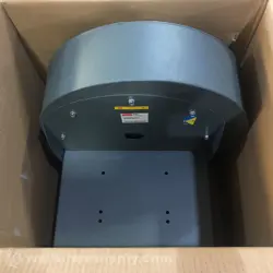 DAYTON 4C330 BLOWER FNOB