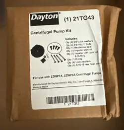 KIT FOR 2ZWP7