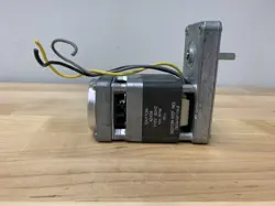 GEARMOTOR POWER: