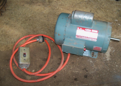 J56H FRAME AC