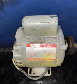 SINGLE PHASE 1725