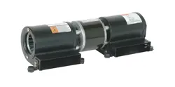 DAYTON 1TDU8 LOW PROFILE BLOWER, 115 V, DEGREES_FAHRENHEIT, TO VOLTS, AMPS, 663001413127