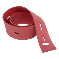 DAYTON  BLADE SQUEEGEE REAR RED GUM 790MM 31