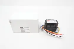 DAYTON 4VZE8G POWER TRANSFORMER 50VA 24V-AC