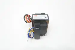 DAYTON 4VZF5G TRANSFORMER 75VA 120/208/280/480V-AC