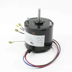 MARLEY QMARK DAYTON ELECTRIC MOTOR FOR UNIT HEATER 208/240/277V 3900-2014-004