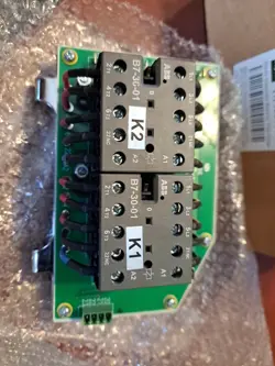 DAYTON COMPONENT BOARD 493V99, FOR ELECTRIC CHAIN HOIST 452R34 / 452R35 / 452R36