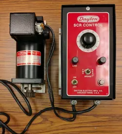 90V DC WITH