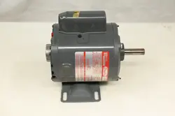 DAYTON 1/4HP CAPACITOR