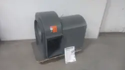 DAYTON 48LW23 13-1/2 IN WHEEL DIAMETER STEEL BLOWER WITHOUT MOTOR