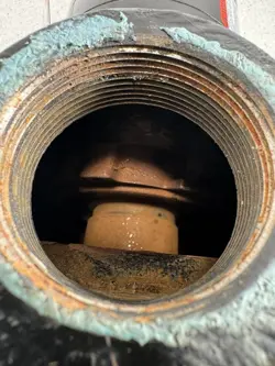 208-230/460V AC PHASE