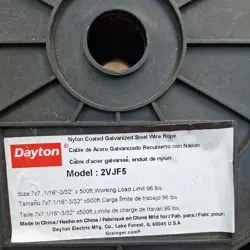 STEEL USED