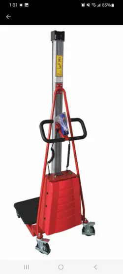 LOAD CAPACITY