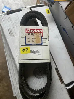 DAYTON 6L291G