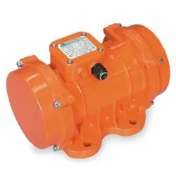 DAYTON ELECTRIC VIBRATOR,3-PHASE,FORCE 1766 LB 1DYL8 DAYTON 1DYL8 190735137086 190735137086