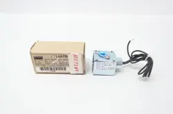 SOLENOID COIL 120V-AC