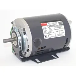 DAYTON 3K386 MOTOR,1/9,1/3 HP,1725/1140 RPM,48,115V 3K386