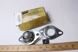 WITH SLEEVE BEARING