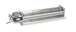 DAYTON 1TDU6 TRANSFLOW BLOWER, 115V