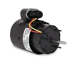 DAYTON 3M292 HVAC MOTOR, DEGREES_FAHRENHEIT, TO VOLTS, AMPS, 190735291702