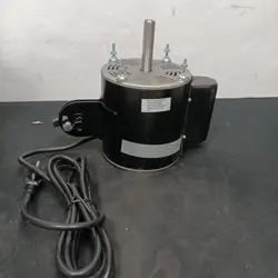 DAYTON MOTOR ASSEMBLY: MOTOR ASSEMBLY, 2LY97B