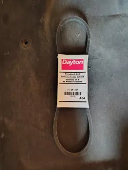 DAYTON PREMIUM V-BELTS, A35, A59, A34