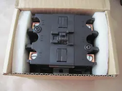15HP DEFINITE PURPOSE CONTACTOR 75FLA, 208-240V COIL,  2NO, DAYTON 6GNT8