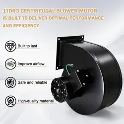 CENTRIFUGAL