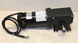 90VDC GEARMOTOR 5LAF2