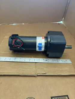 DC GEARMOTOR 1/4HP