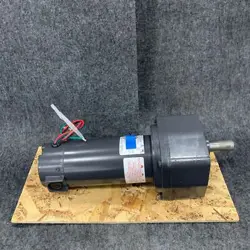 1/4HP PARALLEL 90VDC