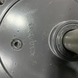 90VDC TENV