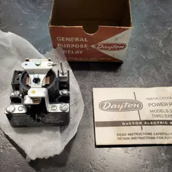 OPEN FRAME POWER