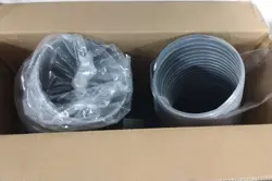 OVERALL LENGTH HOSE