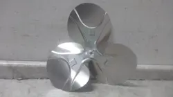 DIAMETER ALUMINUM REPLACEMENT