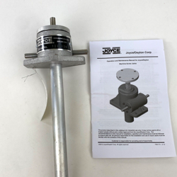 08970295 1000LB INCH