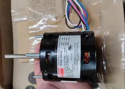 DAYTON DIRECT DRIVE BLOWER MOTOR 3.3