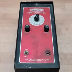 CONTROL