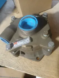 NEW DAYTON 4TE39