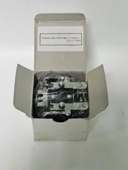 DAYTON 5Z544N OPEN POWER RELAY 24VAC 50/60HZ