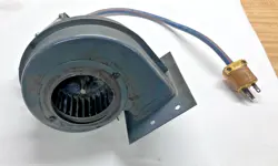 USED FOR ENCLOSURE
