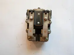 RELAY DPDT PINS