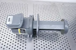 PUMP 1/8HP