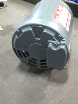 1/2HP AC MOTOR