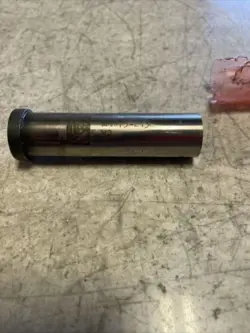 EJECTOR PUNCH