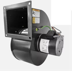 DAYTON 1TDR3A RECTANGULAR OEM BLOWER